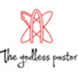 The godless Pastor Podcast artwork