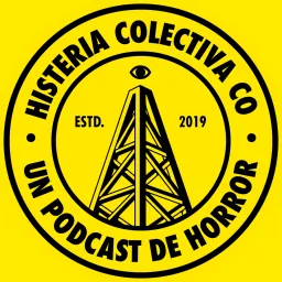 Histeria Colectiva Podcast artwork