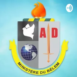 Adbelem France Podcast artwork