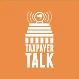 Taxpayer Talk Podcast artwork