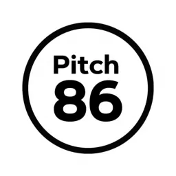 Pitch86 Podcast artwork