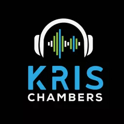 Kris Chambers Podcast artwork