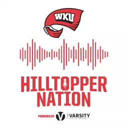 Hilltopper Nation Podcast artwork