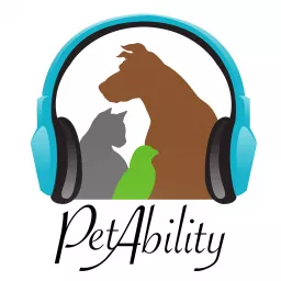 PetAbility Podcast artwork