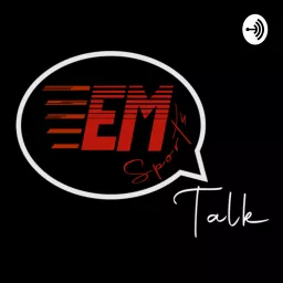 Emsportstalk Podcast artwork