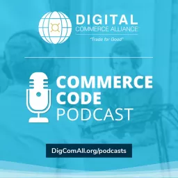 DCA Commerce Code