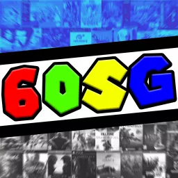 60 Second Gamer Podcast artwork
