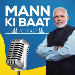 Mann Ki Baat Podcast artwork