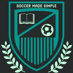 Soccer Made Simple Podcast artwork