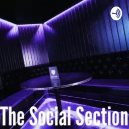 The Social Section Podcast artwork