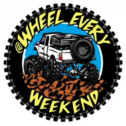 Wheel Every Weekend Podcast artwork