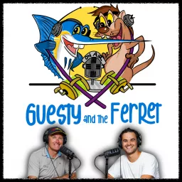 The Reel Action Fishing Podcast (with Guesty and the Ferret). artwork