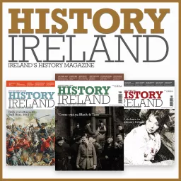 History Ireland