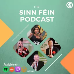 Sinn Féin Podcast artwork