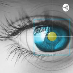 Eye tracking Podcast artwork