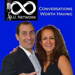 The BU Network Podcast artwork