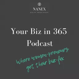 5 Minutes to Getting More Clients Who Buy More, More Often - Your Biz In 365 Podcast by NDMG