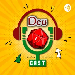 Deu1Cast Podcast artwork