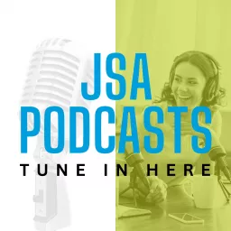 JSA Podcasts for Telecom and Data Centers artwork
