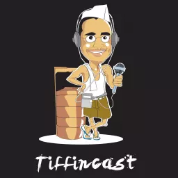 Tiffincast