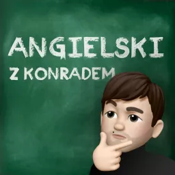 Angielski z Konradem