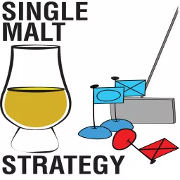 Single Malt Strategy Podcast artwork