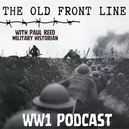 The Old Front Line Podcast artwork