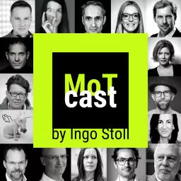 MoTcast - Der Masters of Transformation Podcast artwork