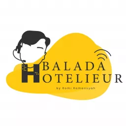 Balada Hotelieur Podcast artwork