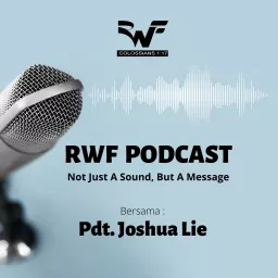 RWF Podcast artwork