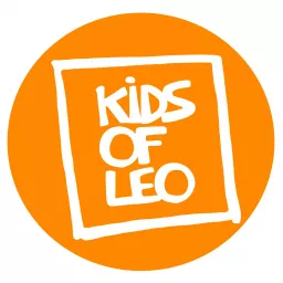 Kids of Leo Podcast artwork