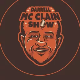 The Darrell McClain show Podcast artwork