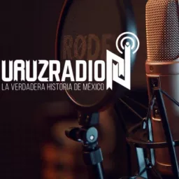 Uruz Radio Podcast artwork