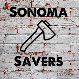Sonoma Savers Podcast artwork
