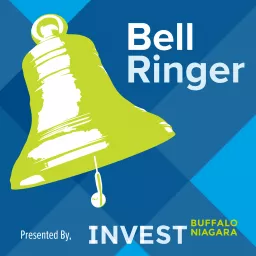 Bell Ringer (Buffalo Podcast) artwork