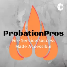 ProbationPros Podcast artwork