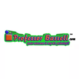 Marketing Lectures - Professor Myles Bassell Podcast artwork