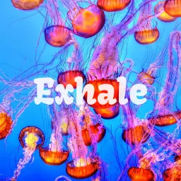 Exhale Podcast artwork