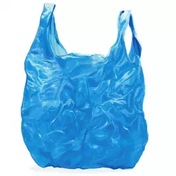 Why plastic bags should be banned Podcast artwork