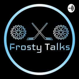 Frosty Talks Podcast artwork