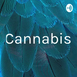 Cannabis Podcast artwork