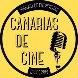 CANARIAS DE CINE Podcast artwork