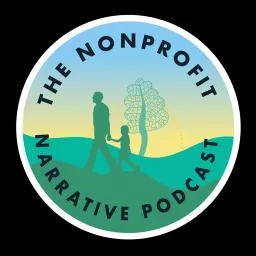 The Nonprofit Narrative Podcast artwork