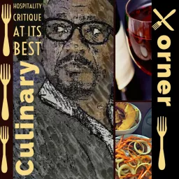 Culinary Corner Podcast artwork