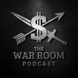 The War Room Podcast artwork