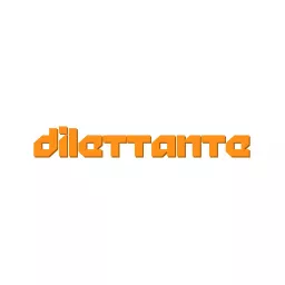 Dilettante Podcast artwork