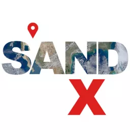 Sand Story of Sand X Podcast artwork