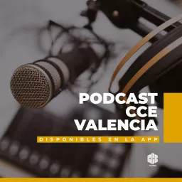 CCE VALENCIA Podcast artwork