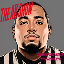 The AK Show Podcast artwork