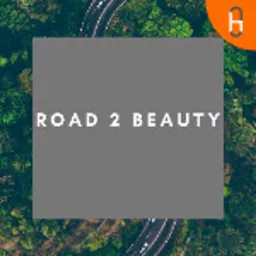 Road2Beauty - Our Favourite 2019 Fashion Trends Podcast artwork